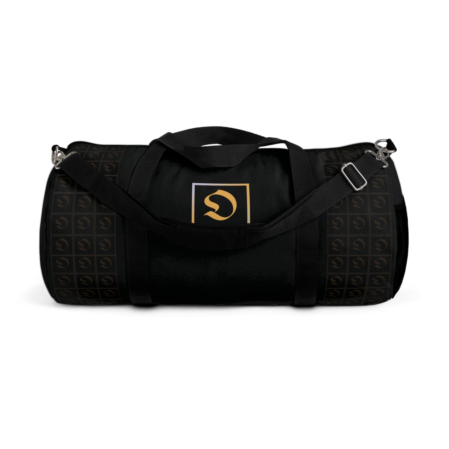 Duffel Bag (Test)